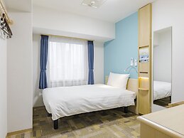 Toyoko Inn Osaka Bentencho