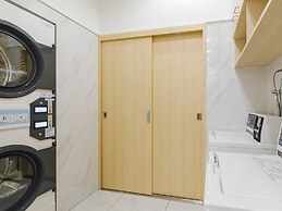 Toyoko Inn Osaka Bentencho