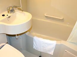 Toyoko Inn Osaka Bentencho