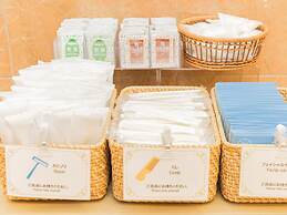 Toyoko Inn Osaka Bentencho