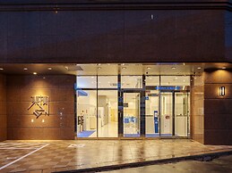 Toyoko Inn Osaka Bentencho