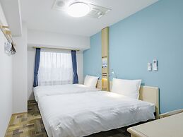 Toyoko Inn Osaka Bentencho