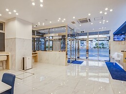 Toyoko Inn Osaka Bentencho