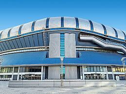 Toyoko Inn Osaka Bentencho