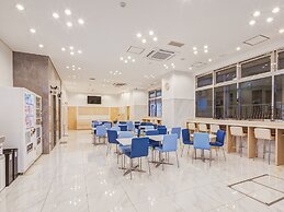 Toyoko Inn Osaka Bentencho