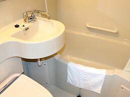 Toyoko Inn Nagano-eki Higashi-guchi