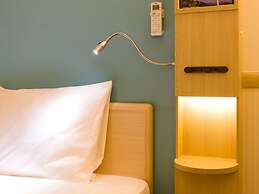 Toyoko Inn Nagano-eki Higashi-guchi