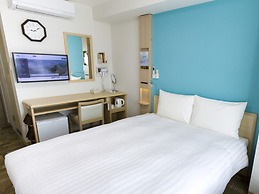 Toyoko Inn Nagano-eki Higashi-guchi