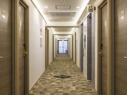 Toyoko Inn Nagano-eki Higashi-guchi