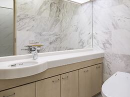 Toyoko Inn Nagano-eki Higashi-guchi