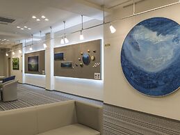 Toyoko Inn Nagano-eki Higashi-guchi