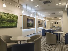 Toyoko Inn Nagano-eki Higashi-guchi