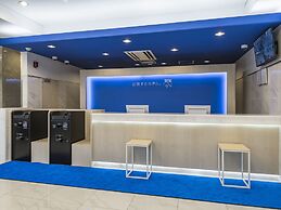 Toyoko Inn Nagano-eki Higashi-guchi