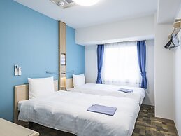 Toyoko Inn Nagano-eki Higashi-guchi