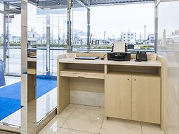 Toyoko Inn Nagano-eki Higashi-guchi