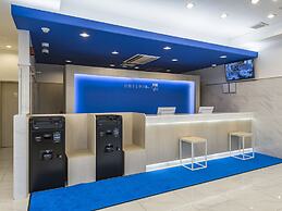 Toyoko Inn Nagano-eki Higashi-guchi