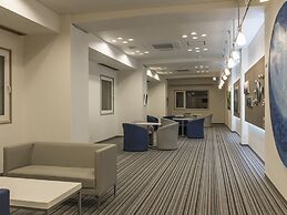 Toyoko Inn Nagano-eki Higashi-guchi