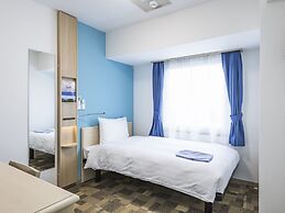 Toyoko Inn Nagano-eki Higashi-guchi