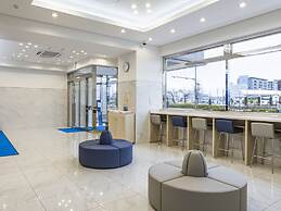 Toyoko Inn Nagano-eki Higashi-guchi