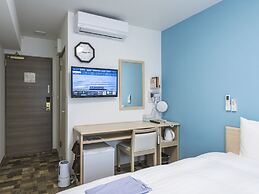 Toyoko Inn Nagano-eki Higashi-guchi