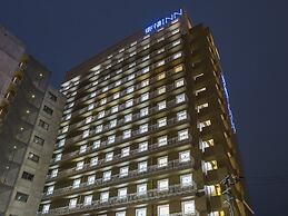 Toyoko Inn Nagano-eki Higashi-guchi