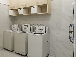 Toyoko Inn Nagano-eki Higashi-guchi