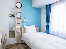 Toyoko Inn Nagano-eki Higashi-guchi