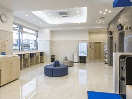 Toyoko Inn Nagano-eki Higashi-guchi