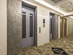 Toyoko Inn Nagano-eki Higashi-guchi