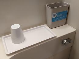 Toyoko Inn Nagano-eki Higashi-guchi