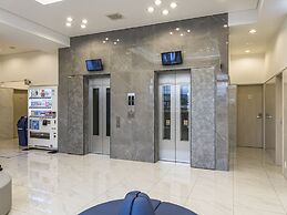 Toyoko Inn Nagano-eki Higashi-guchi