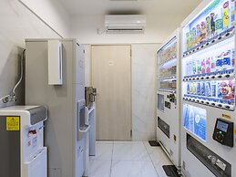 Toyoko Inn Nagano-eki Higashi-guchi