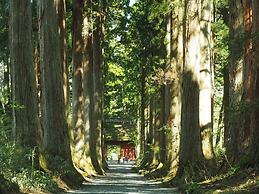 Toyoko Inn Nagano-eki Higashi-guchi