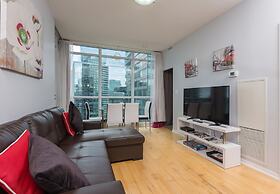 Bremner Blvd-CN Tower-Union Station