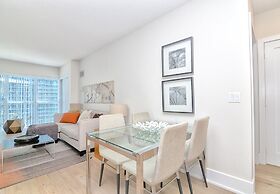 Bremner Blvd-CN Tower-Union Station