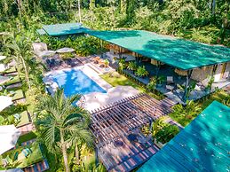 Exôtico Beach Hotel