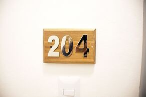 Hostal Marina Samana