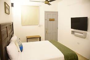 Hostal Marina Samana