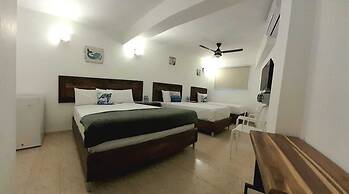 Hostal Marina Samana