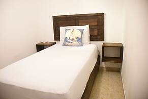 Hostal Marina Samana