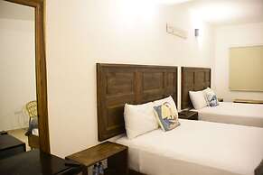 Hostal Marina Samana