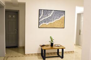 Hostal Marina Samana