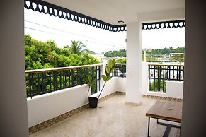 Hostal Marina Samana