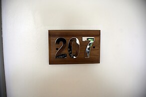 Hostal Marina Samana