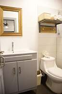 Hostal Marina Samana