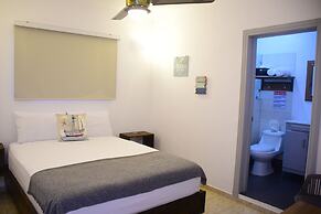 Hostal Marina Samana