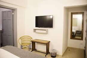 Hostal Marina Samana