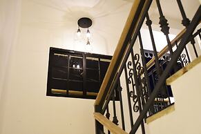 Hostal Marina Samana