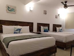 Hostal Marina Samana