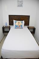Hostal Marina Samana